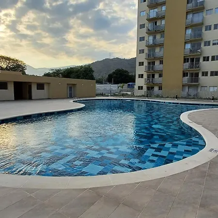Santa Marta Naturaleza Tayrona Exterior photo