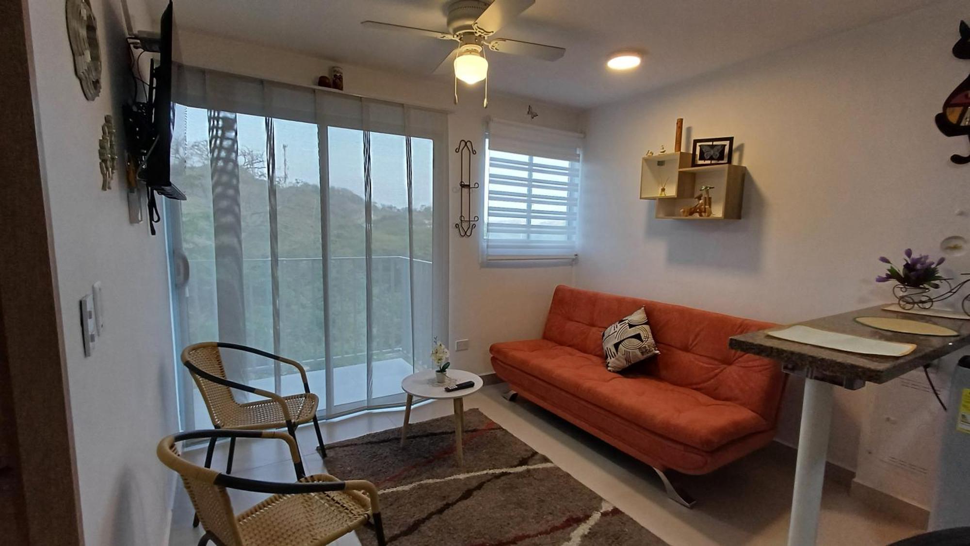 Naturaleza Tayrona Apartamento